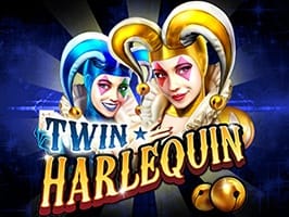 Twin harlequin thumbnail