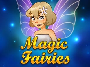 Magic Fairies thumbnail