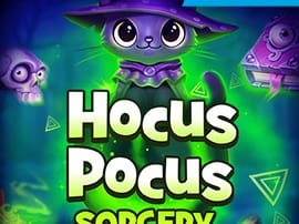 Hocus Pocus Sorcery thumbnail