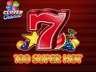 100 Super Hot thumbnail
