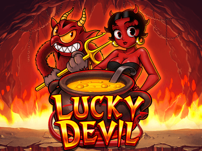 Lucky Devil thumbnail