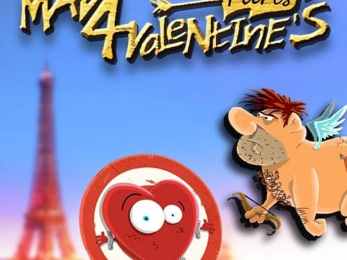 Mad 4 Valentines thumbnail