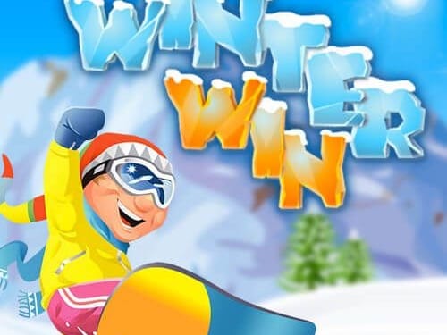 Winter Win game cover
