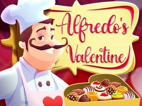 Alfredo s Valentine thumbnail