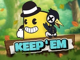 Keep em thumbnail