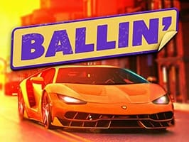 Ballin thumbnail