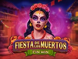 Fiesta de los Muertos thumbnail