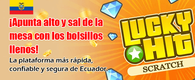 ¡Gana premios increíbles hoy! banner