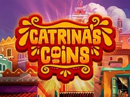 Catrinas Coins thumbnail