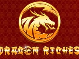Dragon Riches thumbnail