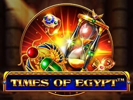 Times Of Egypt thumbnail