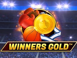 Winners Gold thumbnail
