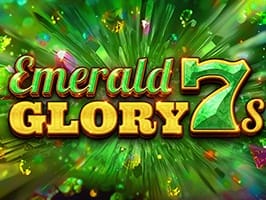 Emerald Glory 7s thumbnail