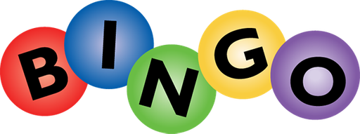 Tablas de Bingo Logo